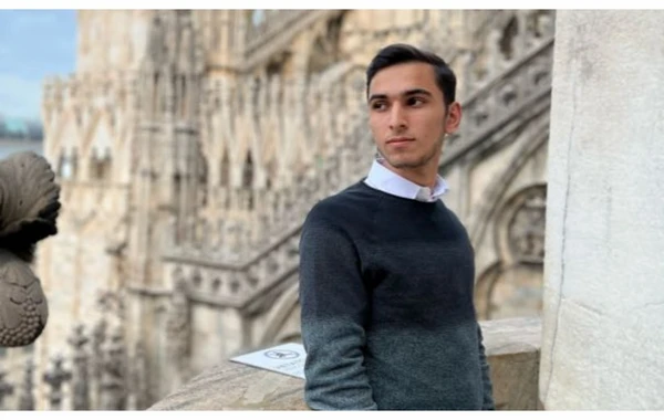 Dəm qazından boğularaq ölən qardaşların əmisi: "Bu gün ABŞ-ə getməli idi" - FOTO-YENİLƏNİB