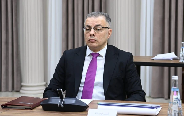 2024-cü ildə İqtisadi Şuranın ilk iclası keçirilib - FOTO