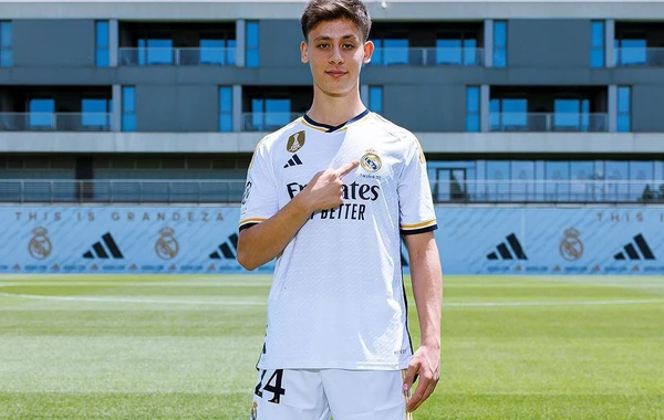 Анчелотти - Арде Гюлеру: Будь готов!