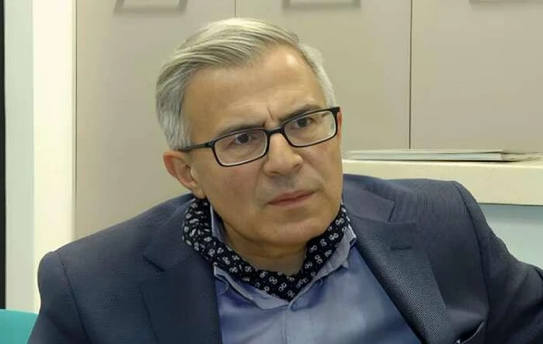 Tanınmış azərbaycanlı aparıcının son vəziyyəti açıqlanıb - YENİLƏNİB - FOTOlar