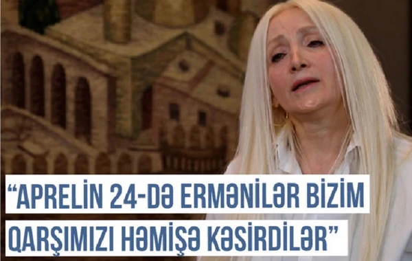 Qərbi Azərbaycan Xronikası: “Atam bacılarımı çıxarmaq üçün bağını erməni qonşusuna verdi” - VİDEO