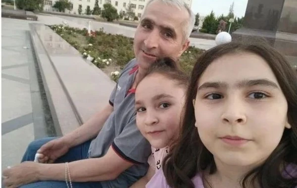 14 nəfəri xilas edən azərbaycanlı onun üçün yığılan pulu internat məktəbinə bağışlayıb - FOTO