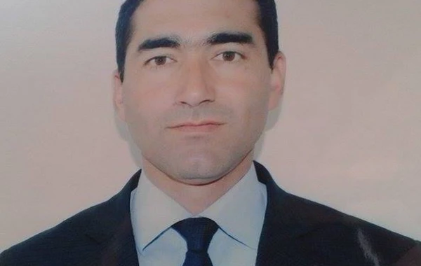 Azərbaycanda müəllim vəfat edib - FOTO