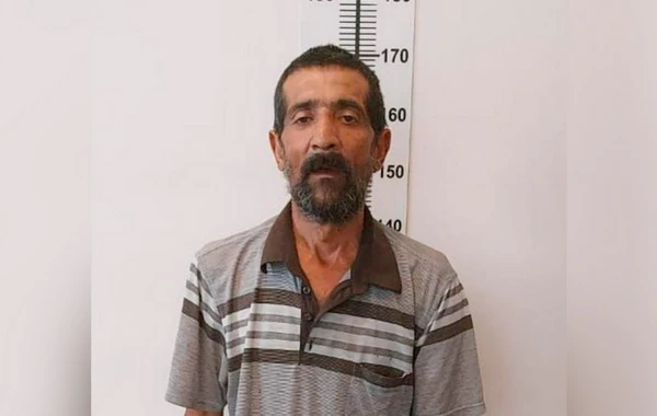 "Makarov"la saxlanıldı - FOTO