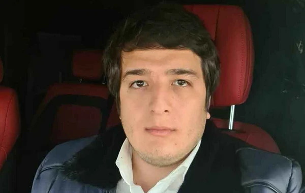 Azərbaycandə vəzifəli şəxs göldə boğulub - FOTO