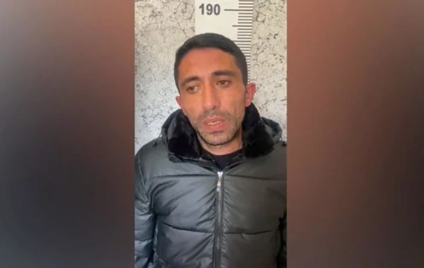 Tovuz sakinindən tapança-pulemyot götürülüb - FOTO