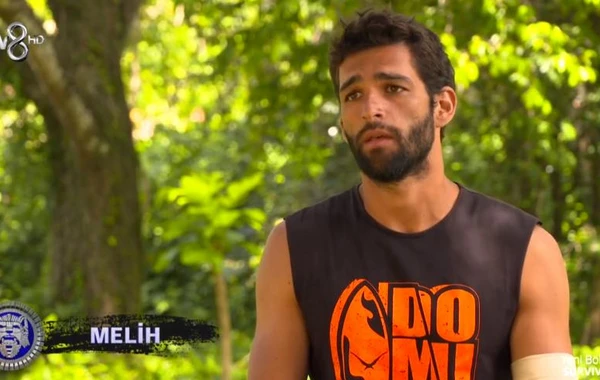 Keçmiş "Survivor" iştirakçısı "Yalı Çapkını"nında - FOTO
