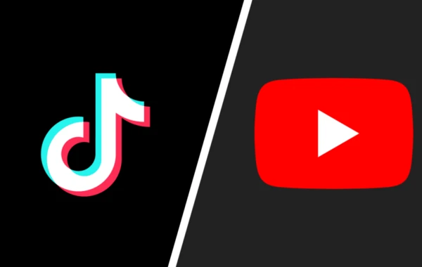 “TikTok”da yeni “YouTube” funksiyası - FOTO