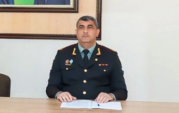 Naxçıvan Penitensiar Xidmətinin sabiq rəisi məhkəmə qarşısında - RÜŞVƏT QALMAQALI