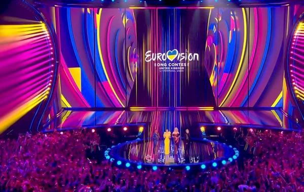 Minlərlə isveçli musiqiçi İsrailin "Eurovision"da iştirakına etiraz edir