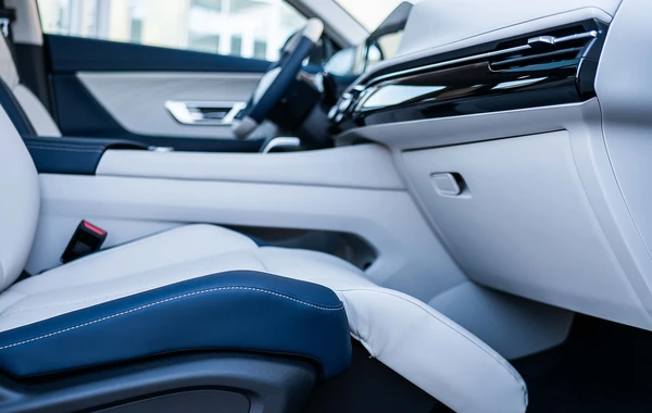 “DONGFENG Motors” brendi Azərbaycan bazarında! - FOTO