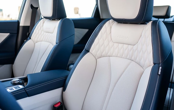 “DONGFENG Motors” brendi Azərbaycan bazarında! - FOTO