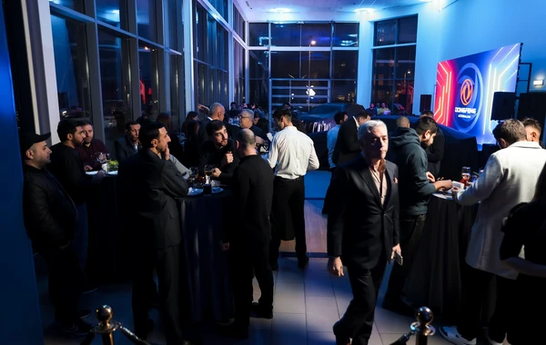“DONGFENG Motors” brendi Azərbaycan bazarında! - FOTO