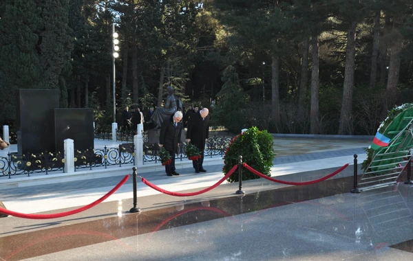 Azərbaycan və Rusiya FHN-lər arasında əməkdaşlıq planı imzalanıb - FOTO
