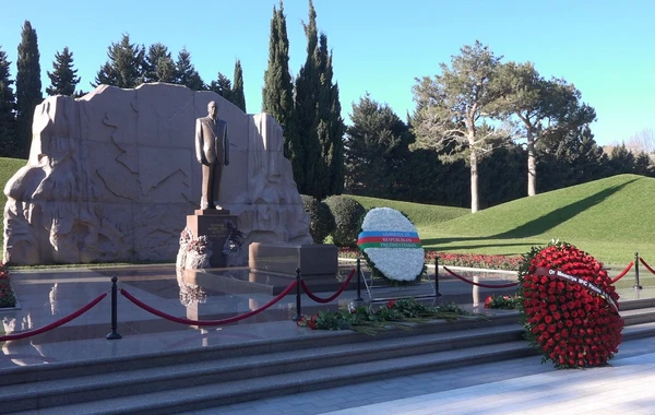 Azərbaycan və Rusiya FHN-lər arasında əməkdaşlıq planı imzalanıb - FOTO