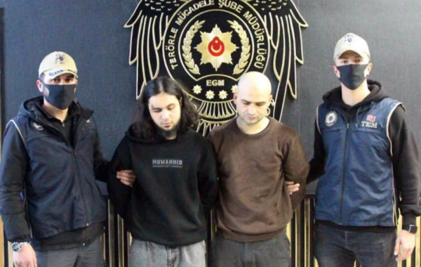 İstanbulda kilsəyə hücum edənlərin yeni GÖRÜNTÜSÜ - FOTO/VİDEO