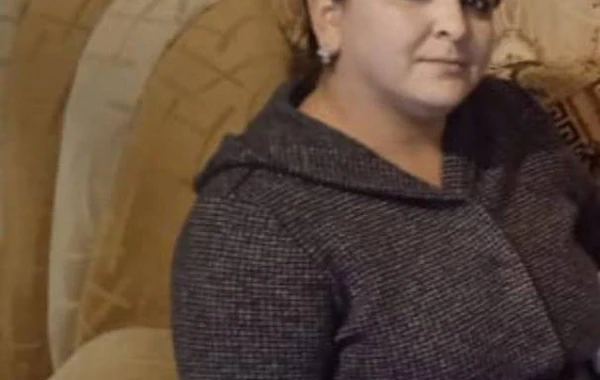 Azərbaycanda polis 34 yaşlı bu qadını axtarır - FOTO