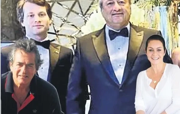 Məşhur aktyorun 27 yaşlı nəvəsi xərçəngdən öldü - FOTO