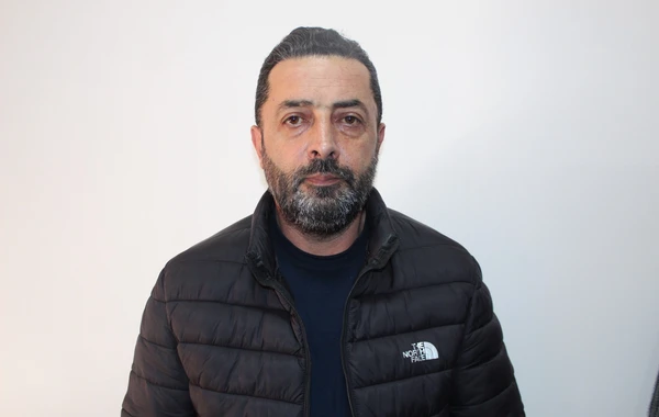 Narkotik satan qonşular ƏLƏ KEÇDİ - FOTO