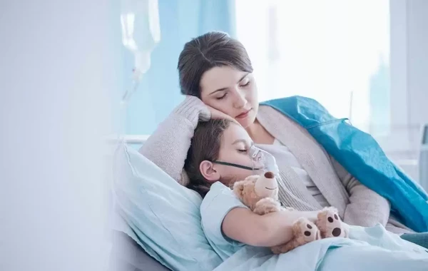 Qripdən sonra bunlara diqqət edin: Pnevmoniya baş verə bilər - MÜTƏXƏSİS AÇIQLADI