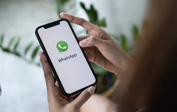 "Whatsapp" istifadəçilərinin NƏZƏRİNƏ! - Yeni funksiya gəlir - FOTO