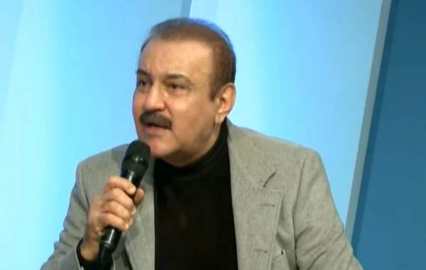 Cavanşir Məmmədov: "Atamın kostyumunu geyindirdik və bu şəkildə dəfn etdik" - VİDEO
