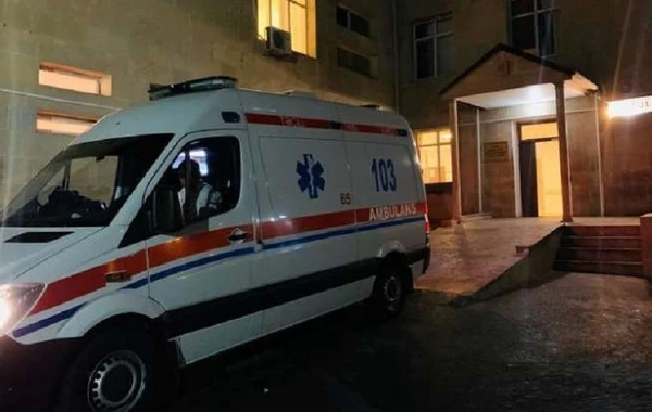 Azərbaycanda vəzifəli şəxsin qardaşı FACİƏVİ şəkildə öldü