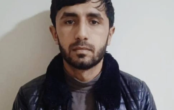 Bərdədə silah-sursat və narkotik vasitələr aşkarlanaraq götürülüb - FOTO