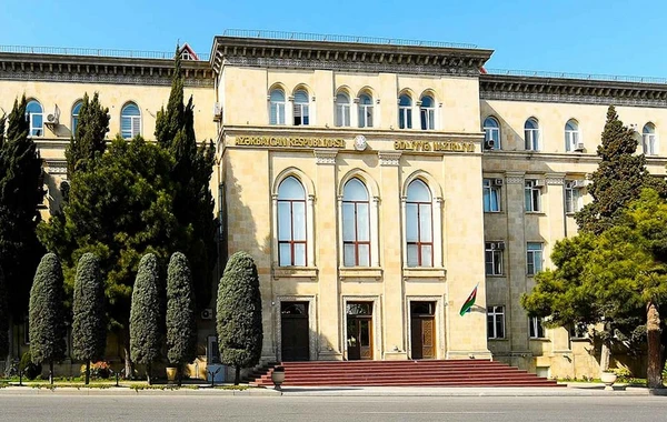 Beynəlxalq axtarışda olan şəxs Macarıstanda tutularaq Azərbaycana ekstradisiya edilib