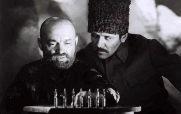 Görkəmli aktyor Hamlet Xanızadənin anım günüdür - FOTO
