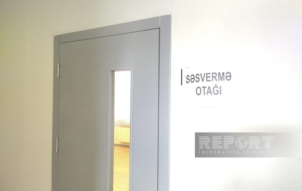 ​​​​​​​Город Агдам готов ко дню голосования