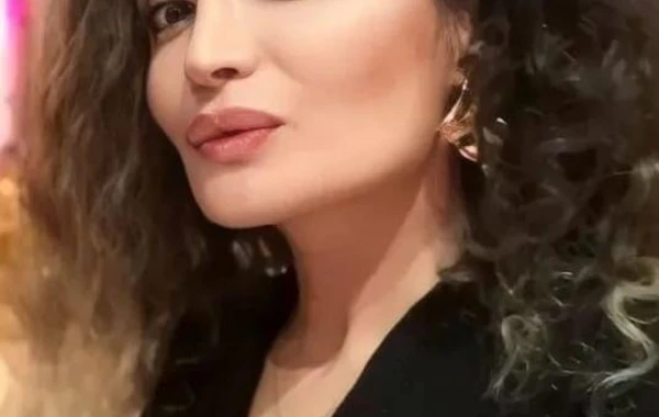 Azərbaycanlı aktrisa: “Yüngül əxlaqlı qadına o xoşbəxtliyi yaşatmaram” - FOTO
