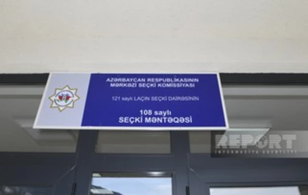 Избирательный участок в Забухе оснащен всем необходимым для голосования