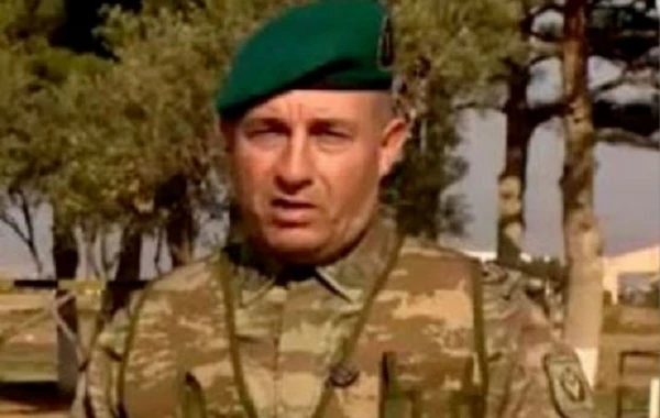 Vətən müharibəsi qəhrəmanı Teyfur Rüstəmov yüksək vəzifəyə təyin edildi