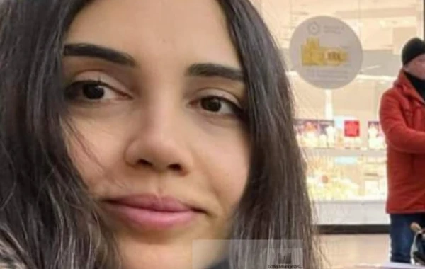 Adilə Mehdiyevanın meyiti Polşada çayda tapıldı - FOTO/VİDEO