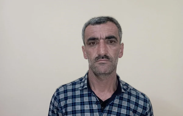 Şirvanda narkotik alverçisi həbs edilib - FOTO