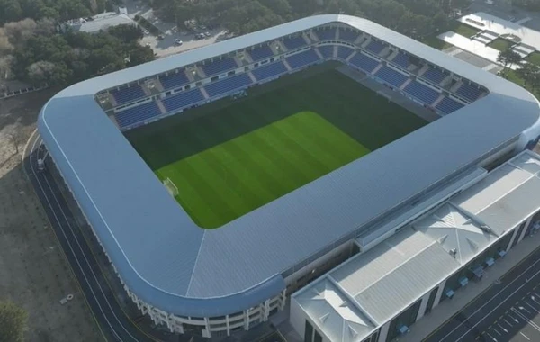 "Neftçi" bu gün Mehdi Hüseynzadə adına stadionda "Sumqayıt"ın qonağı olacaq