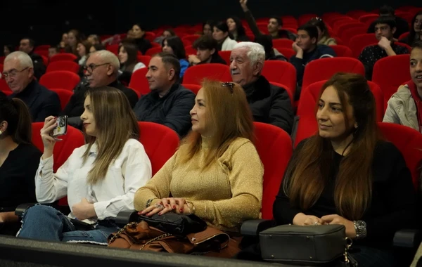 Laçın şəhərində müasir kitabxana istifadəyə verilib - FOTO
