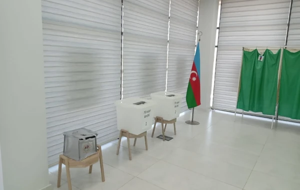 Yenidən qurulan Füzuli şəhərində səs verəcək seçicilərin sayı AÇIQLANDI - FOTO