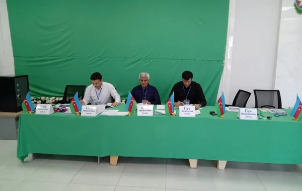 Yenidən qurulan Füzuli şəhərində səs verəcək seçicilərin sayı AÇIQLANDI - FOTO