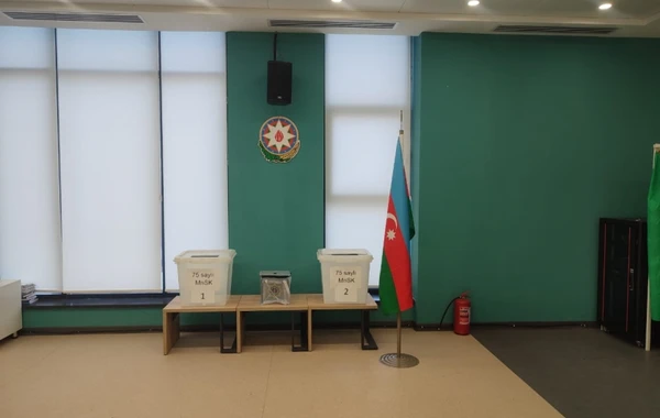 Yenidən qurulan Füzuli şəhərində səs verəcək seçicilərin sayı AÇIQLANDI - FOTO