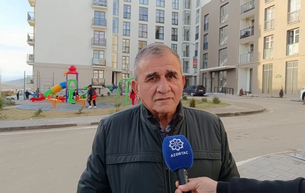 Yenidən qurulan Füzuli şəhərində səs verəcək seçicilərin sayı AÇIQLANDI - FOTO