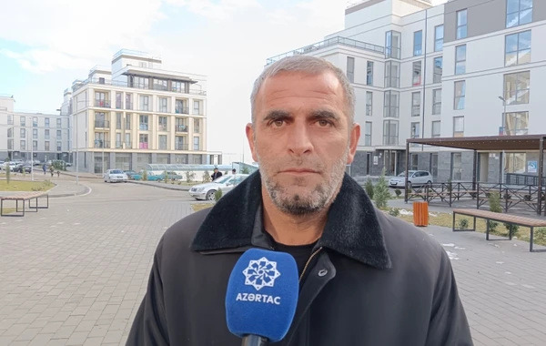 Yenidən qurulan Füzuli şəhərində səs verəcək seçicilərin sayı AÇIQLANDI - FOTO