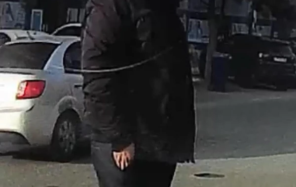 Bakıda avtomobilini "moyka"ya aparan qadının maşını qaçırıldı - FOTO