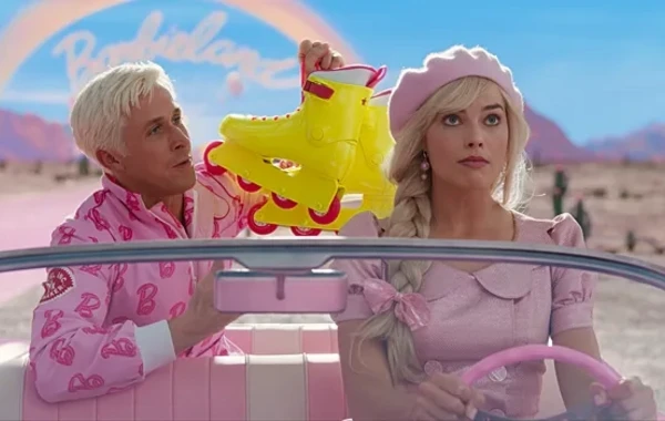 "Oppenheimer" və "Barbie" filminin musiqiləri Qremmi mükafatına layiq görülüb