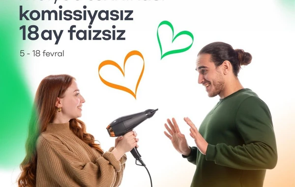 "Ürəkdən ürəyə” - KOMİSSİYASIZ təkliflər! - FOTO