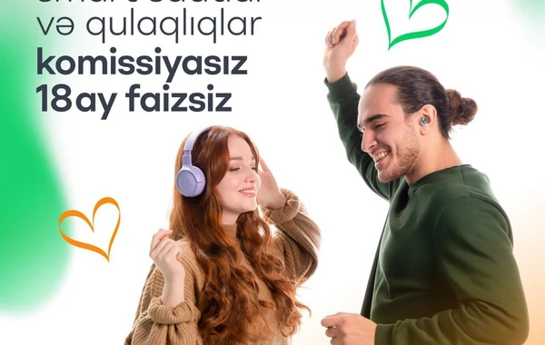 "Ürəkdən ürəyə” - KOMİSSİYASIZ təkliflər! - FOTO