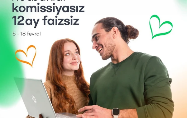 "Ürəkdən ürəyə” - KOMİSSİYASIZ təkliflər! - FOTO