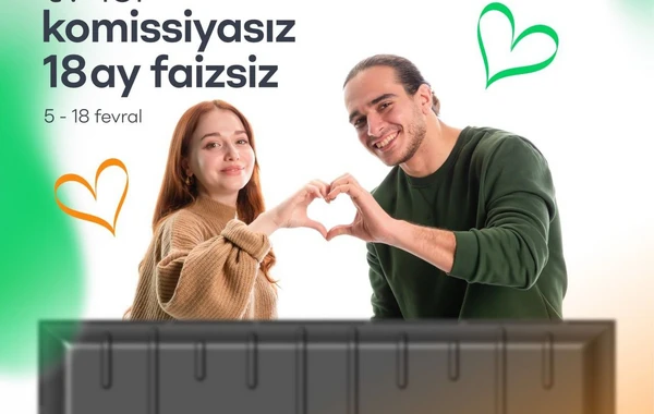 "Ürəkdən ürəyə” - KOMİSSİYASIZ təkliflər! - FOTO