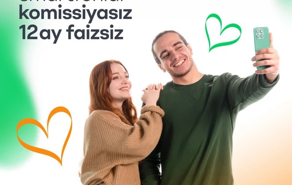 "Ürəkdən ürəyə” - KOMİSSİYASIZ təkliflər! - FOTO